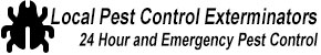 Pflugerville TX Pest Control Exterminators